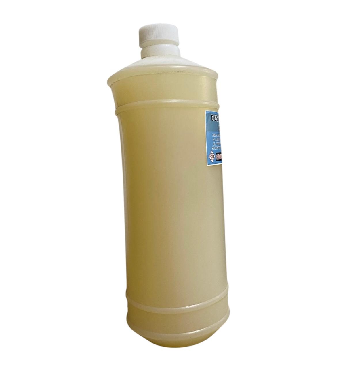 Destapacaños Líquido